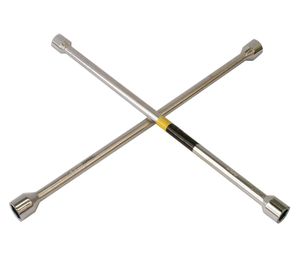 Llave cruz 508 mm Marino Stanley