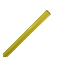 Barra cortina 28 mm 2,5 m miel Cotidiana