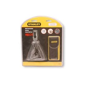 Multiherramienta 16 en 1 stanley Stanley