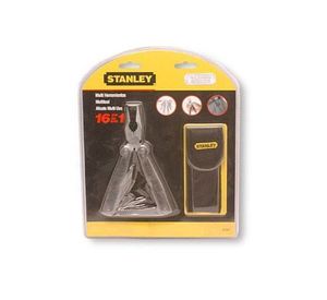 Multiherramienta 16 en 1 stanley Stanley