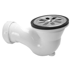 Desagüe ducha 1 1/2 para receptáculo Vinilit