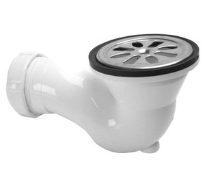 Desagüe ducha 1 1/2 para receptáculo Vinilit