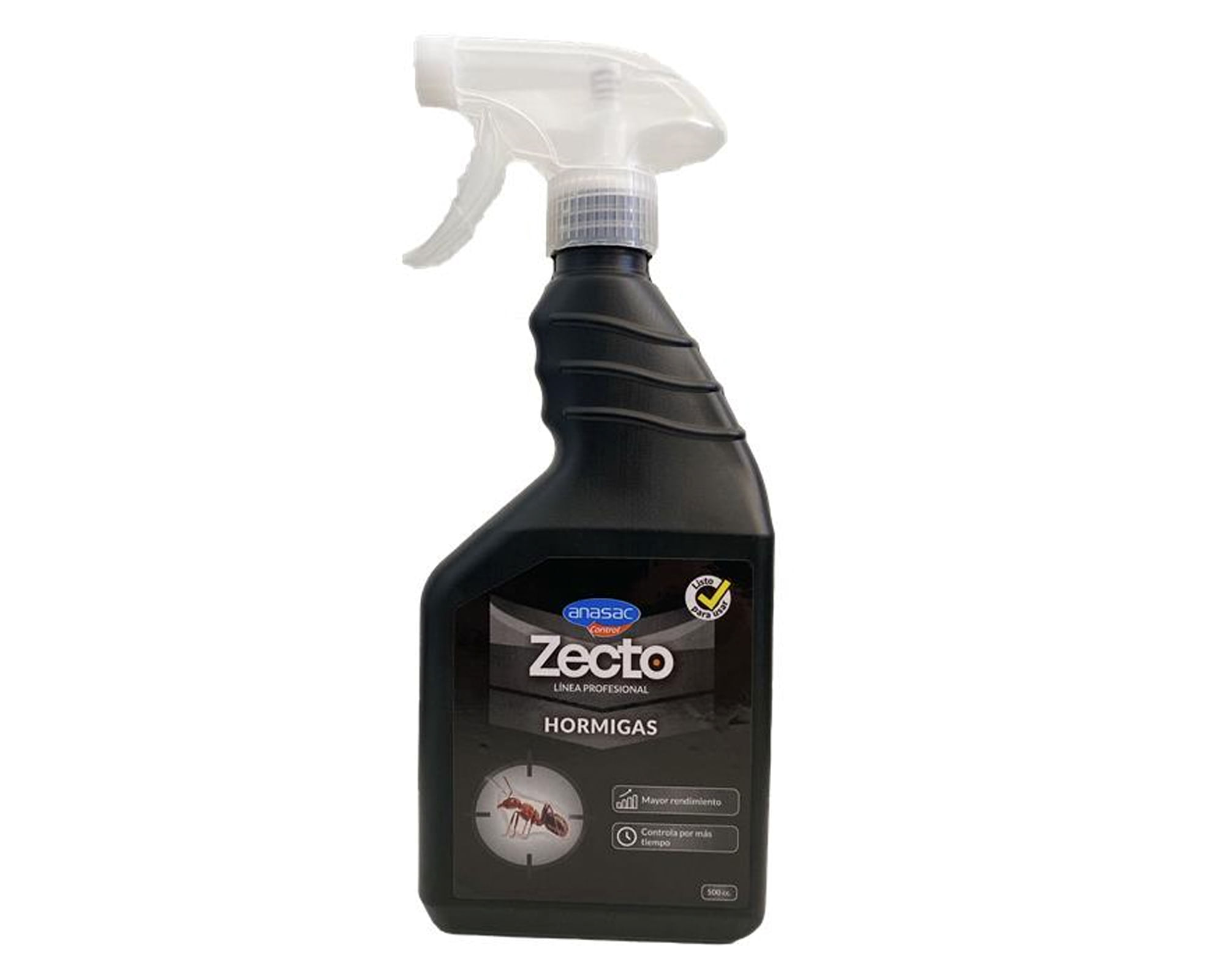 Insecticida Hormigas 500 cc
