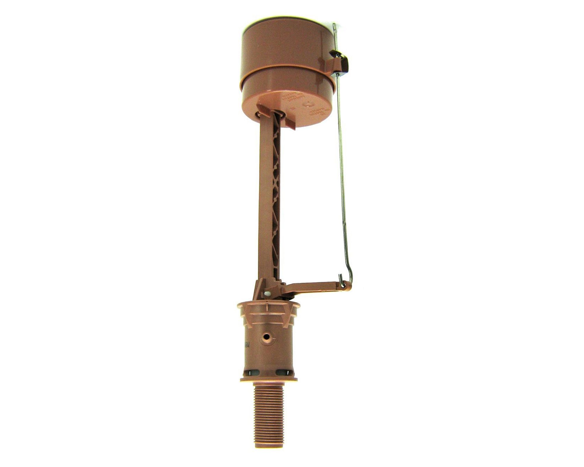 Válvula llenado estanque wc ent/inf 1/2 Fluidmaster