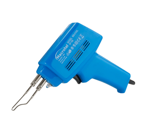 Cautín tipo pistola, 100 watts Macrotel