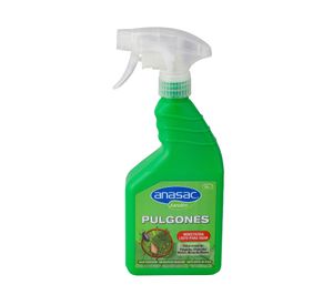 Insecticida Pulgones LPU 500 ml