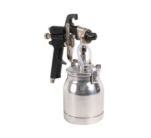 Pistola pintar Indura