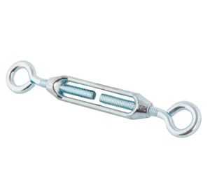 Tensor ojo/ojo ac zc 5/16x8 7/8'' Imporper