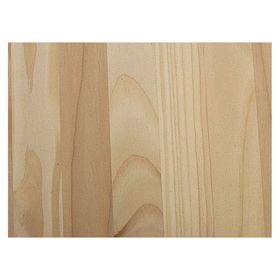 Tablero oregón sólido 18x1020x2400 mm