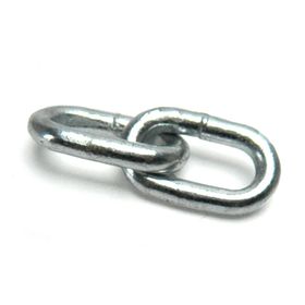 Cadena 1 metro eslabón corto M10x40x40 mm Imporper