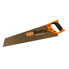 Serrucho carpintero 20'' Bahco