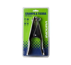 Grampa tierra 300 amp Indura
