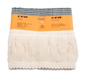 Mecha estufa tipo japonesa MCHTOY8 Cer