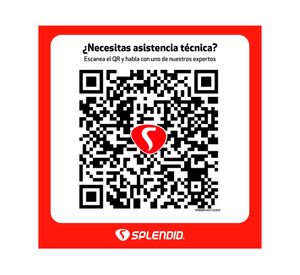 Lavaplatos sobreponer 50x80 cm derecho Splendid