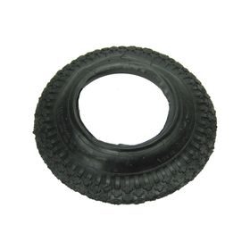 Neumático carretilla 3,5''x 8''x 14'' Abasolo
