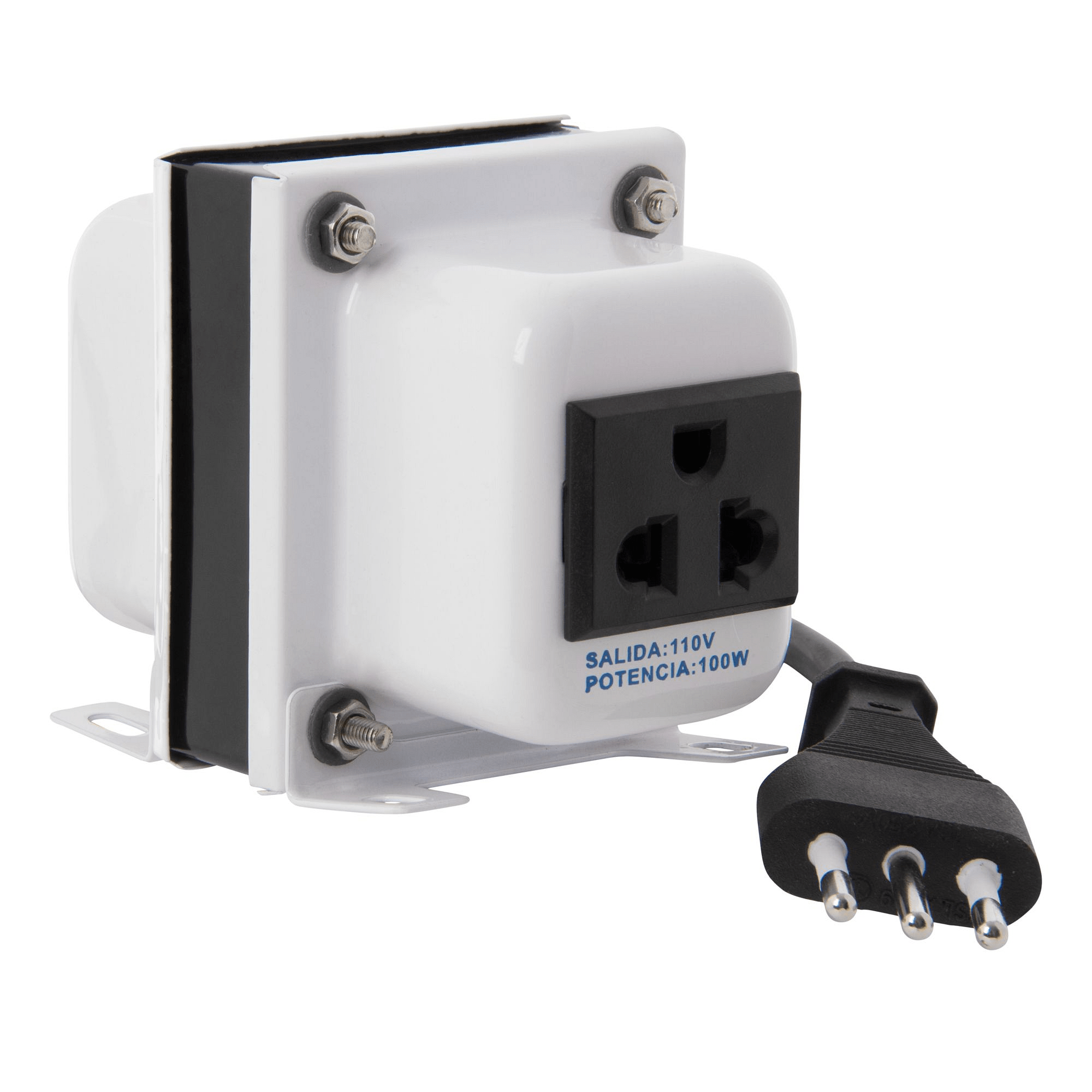 Autotransformador 100 w Fujitel