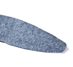 Funda tabla planchar 122x40 cm king M Nuevo Hogar