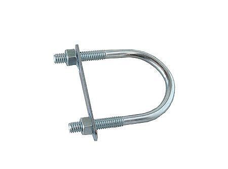 Perno U 5/16x3x2 Imporper