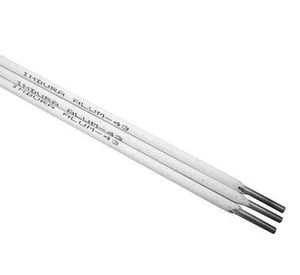 Electrodo 3/32'' aluminio display 3 unidades Indura