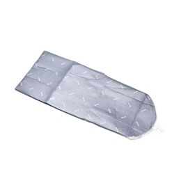 Funda tabla planchar 122x40 cm King metal M Nuevo Hogar