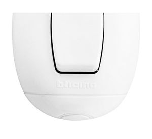 Interruptor 9/24 10 a 250 v blanco oval Bticino