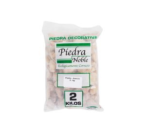 Piedra arenito 2kg Piedra noble