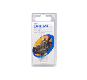 Punta para grabar Dremel