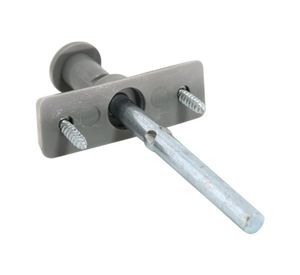 Trabador ventana 9 cm Idaf