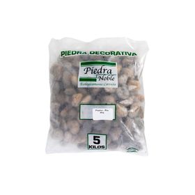 Piedra rio 5kg Piedra noble