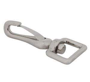 Mosqueton 437sq c/resorte cr 3/4 Imporper