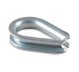 Guarda cabo 5/16'' galvanizado Imporper