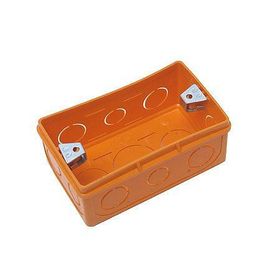 Caja eléctrica 63 x 46 x 100 mm universal Hoffens