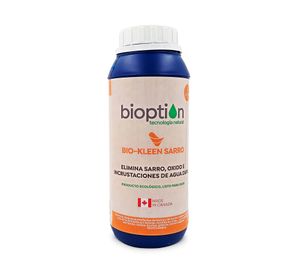 Quita sarro Bio-Kleen 1 lt