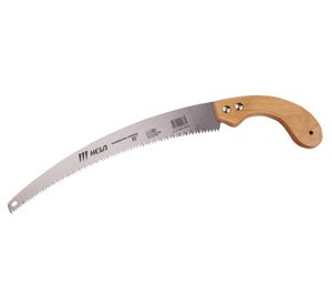 Serrucho para podar 15'' Hela