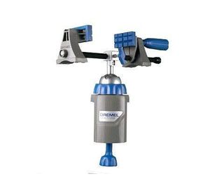 Prensa Multi vise Dremel