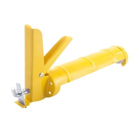 Pistola calafatear económica amarillo F3C