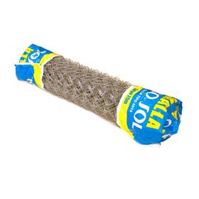 Malla ecosol acero galvanizado R25 0,80x25 m