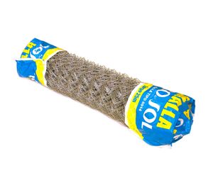 Malla ecosol acero galvanizado R25 0,80x25 m