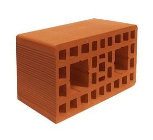 Ladrillo santiago 29x14x11,3 cm 11E