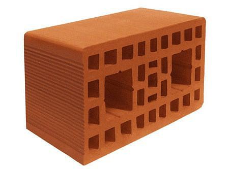 Ladrillo santiago 29x14x11,3 cm 11E