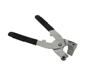 Tenaza para cerámica rodel F 3 c