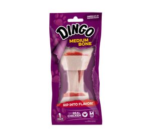 Hueso 65 gr carne Dingo