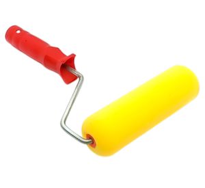 Rodillo 15cm espuma poliéster Lizcal