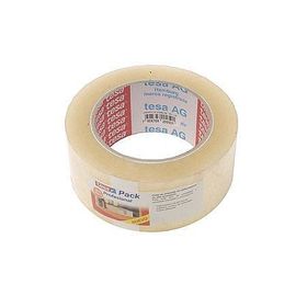 Cinta embalaje 48 mm 100 m extra resistente Tesa