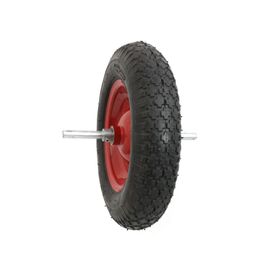 Rueda pantanera 3,50 x 8 14 Abasolo