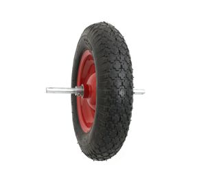 Rueda pantanera 3,50 x 8 14 Abasolo