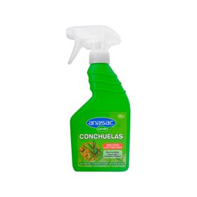 Insecticida conchuelas LPU 500 ml