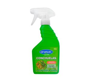 Insecticida conchuelas LPU 500 ml