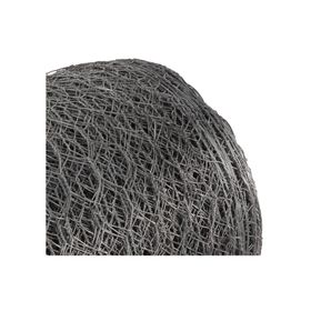 Malla hexagonal galvanizada 3/4'' 0,80x50 m