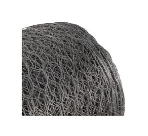 Malla hexagonal galvanizada 3/4'' 0,80x50 m